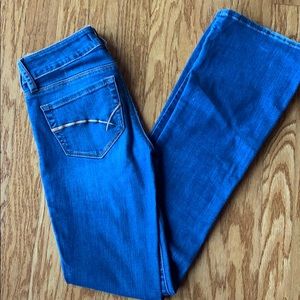 Bullhead black jeans